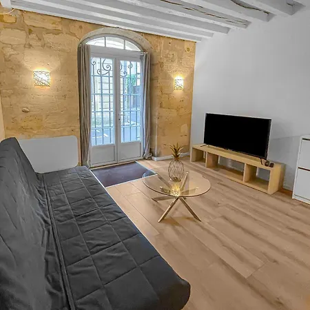 Apartamento Sejour *