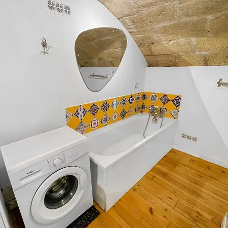 Apartmán Sejour Bordeaux