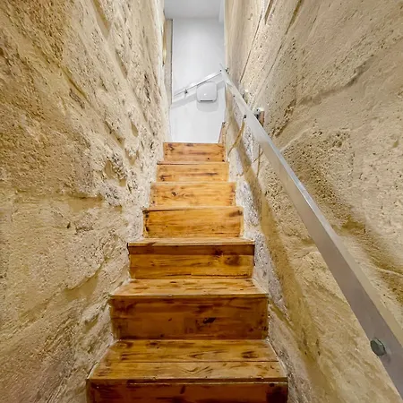 Sejour Viticole A * Бордо